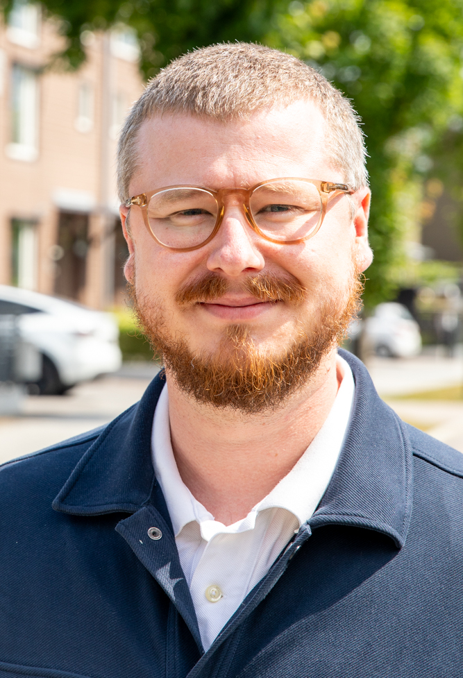 Simon Svensson, Foto